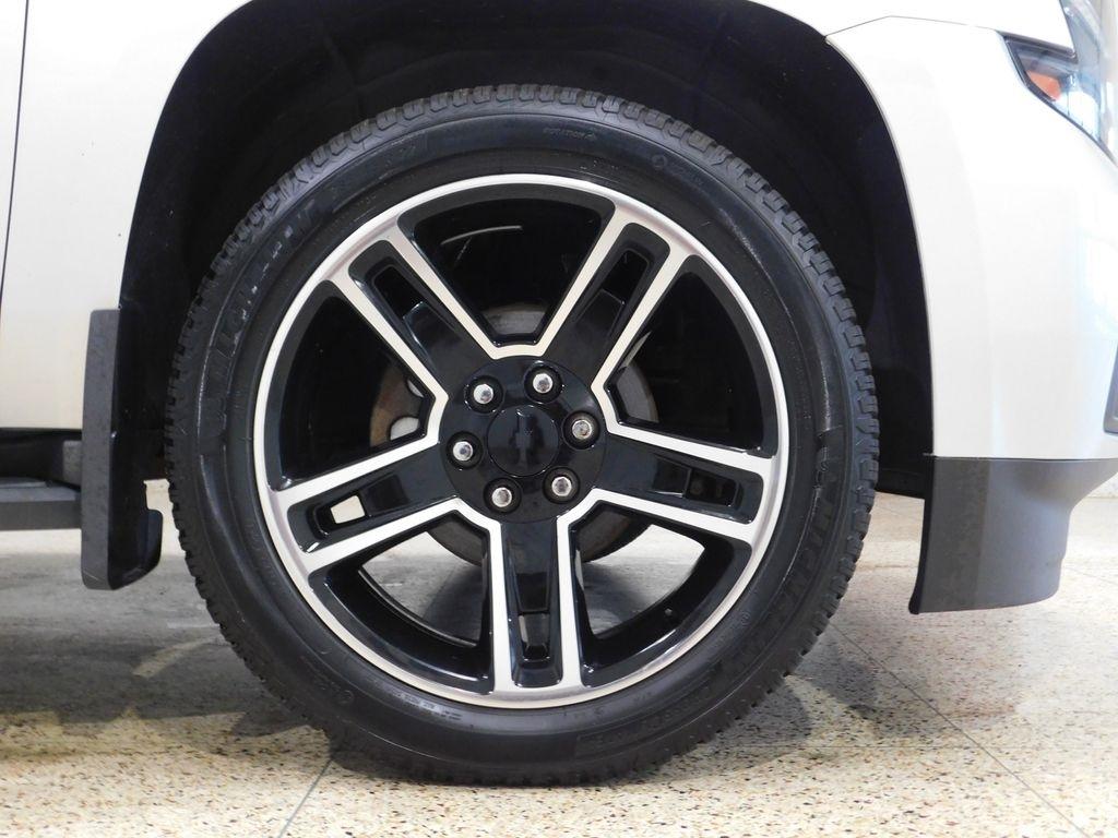 Chevrolet Tahoe LS 4WD 2016