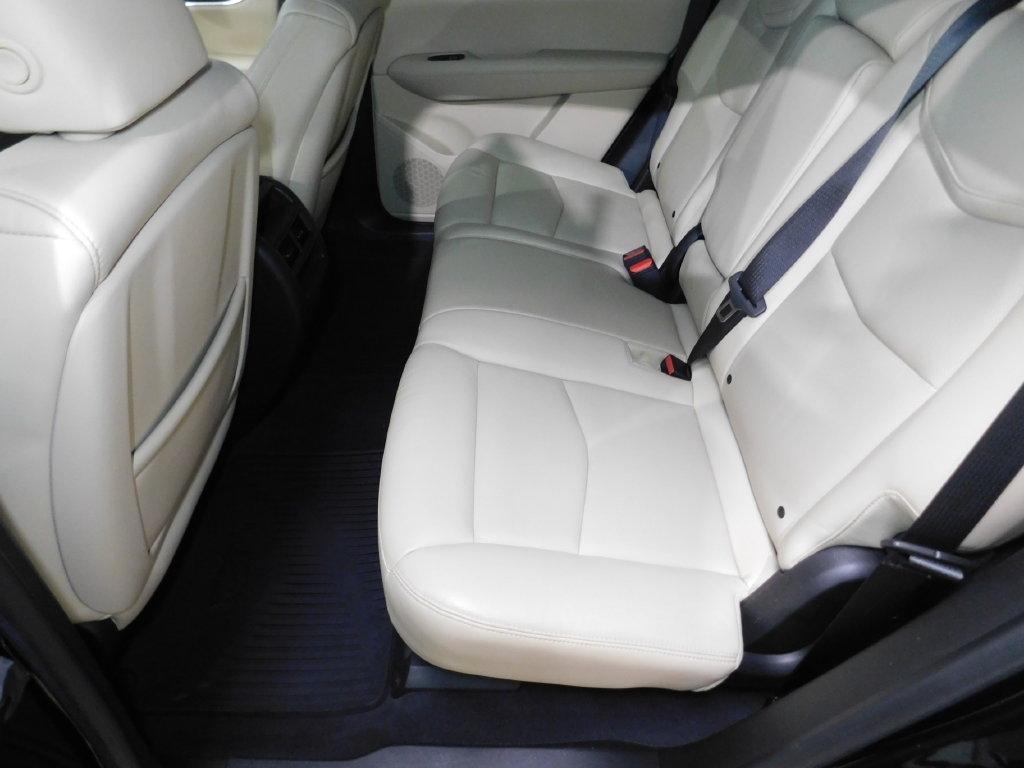 Cadillac XT5 Base 2017