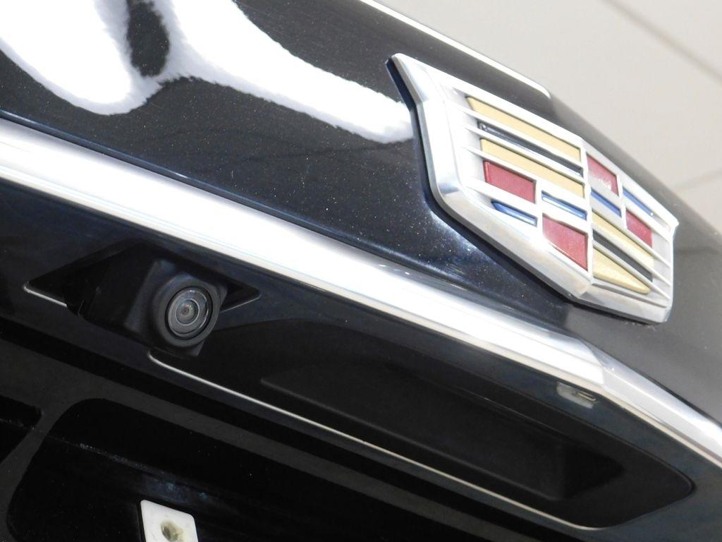 Cadillac XT5 Base 2017