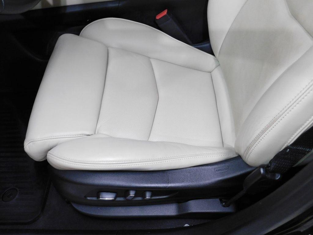 Cadillac XT5 Base 2017