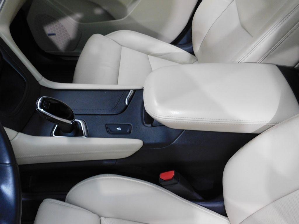 Cadillac XT5 Base 2017
