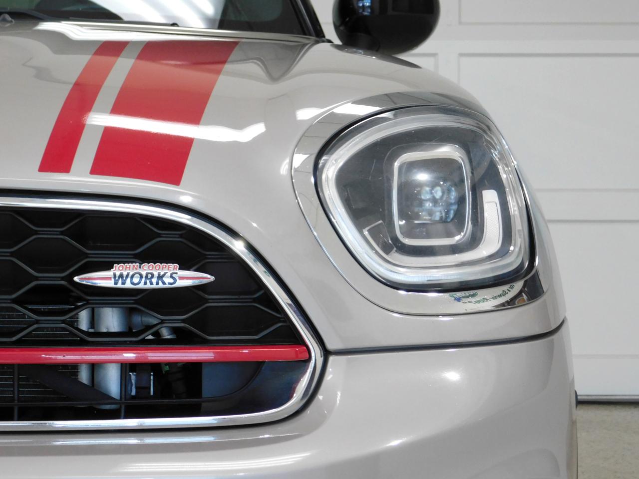MINI Countryman John Cooper Works ALL4 2022