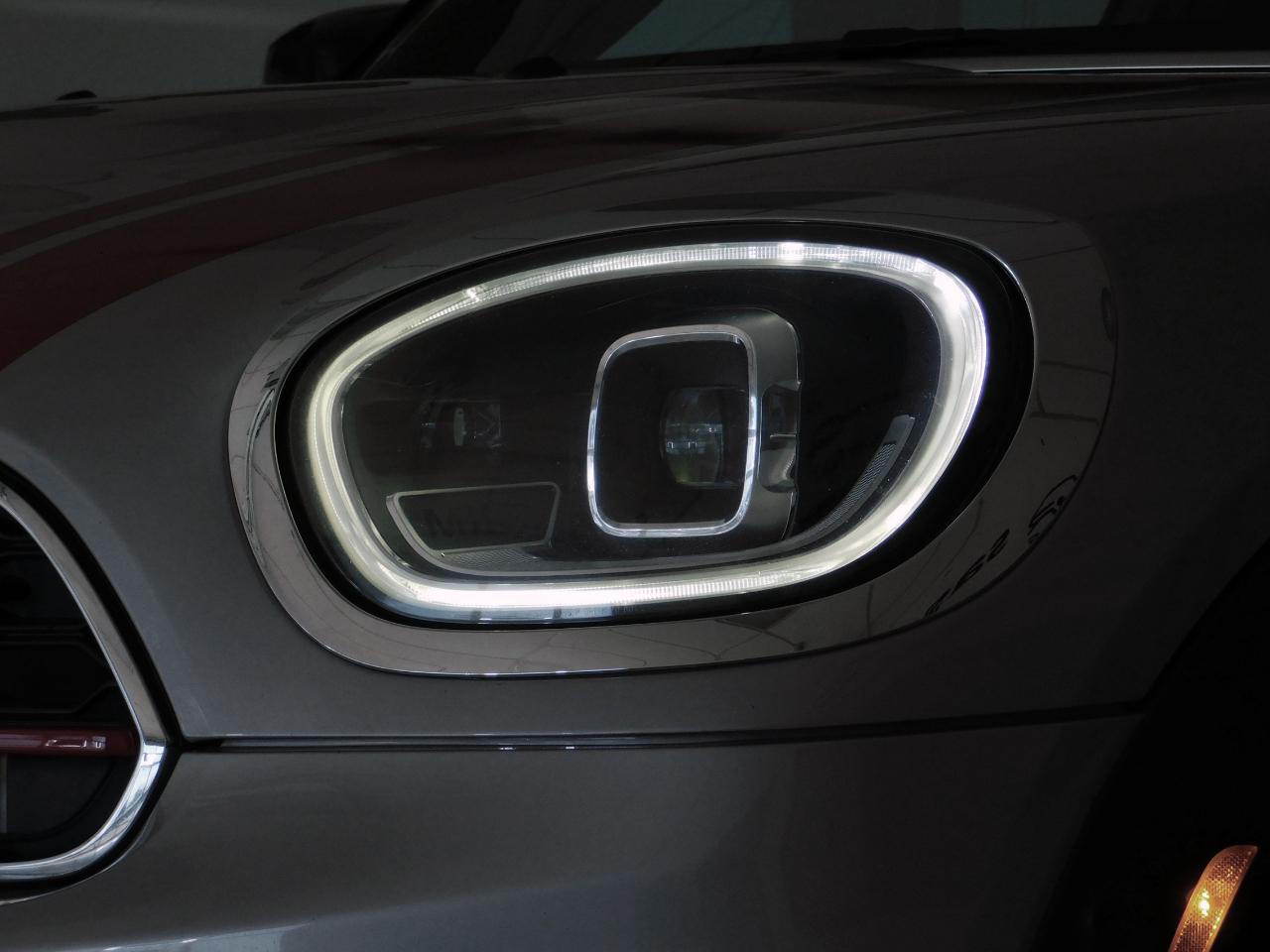 MINI Countryman John Cooper Works ALL4 2022