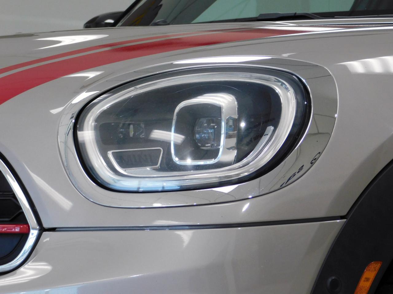MINI Countryman John Cooper Works ALL4 2022