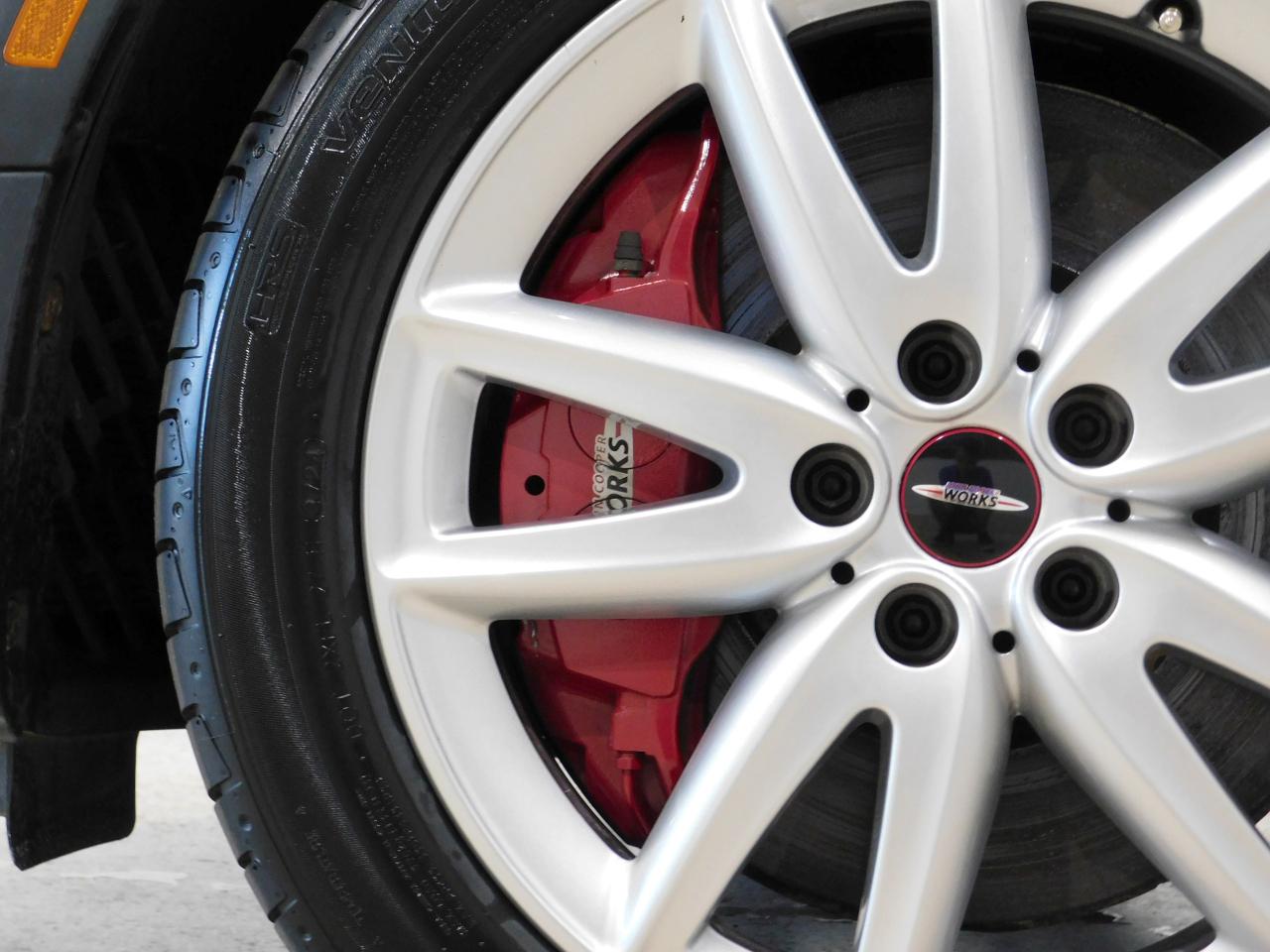 MINI Countryman John Cooper Works ALL4 2022