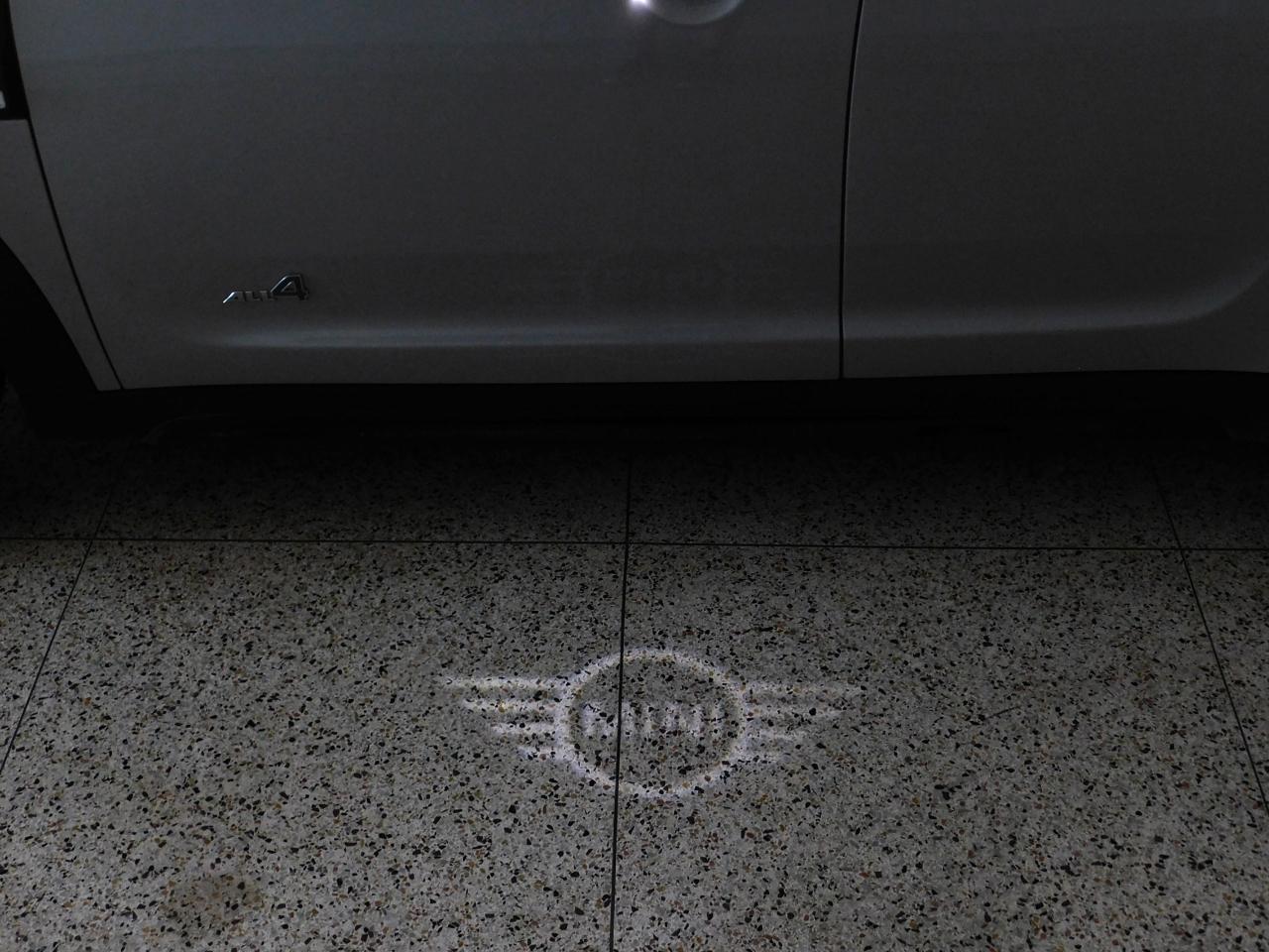 MINI Countryman John Cooper Works ALL4 2022