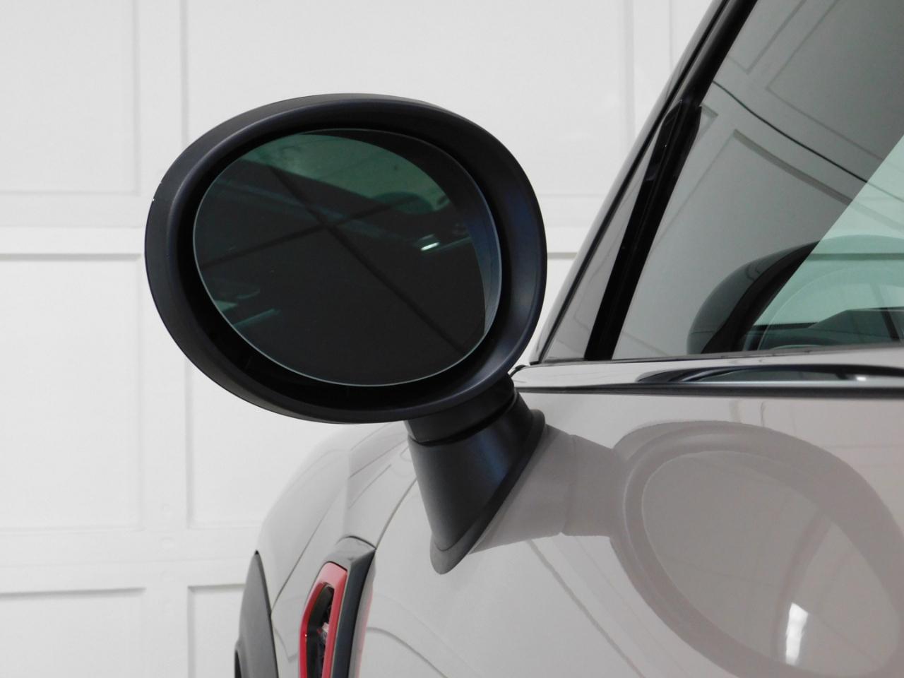 MINI Countryman John Cooper Works ALL4 2022