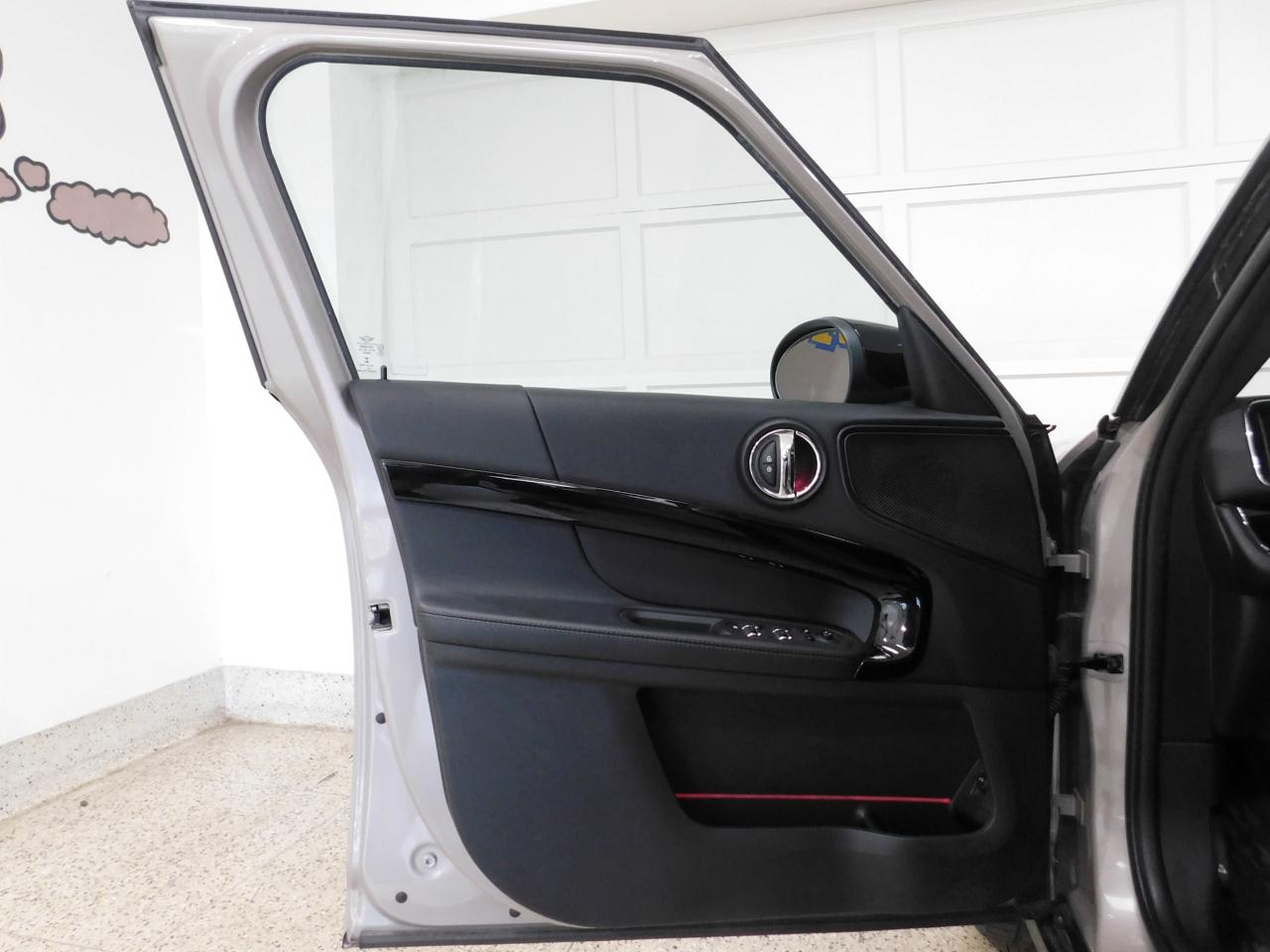 MINI Countryman John Cooper Works ALL4 2022
