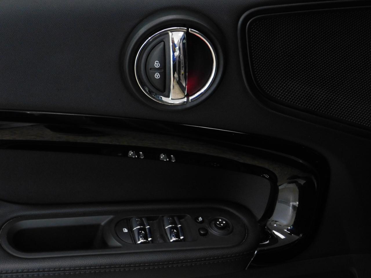 MINI Countryman John Cooper Works ALL4 2022