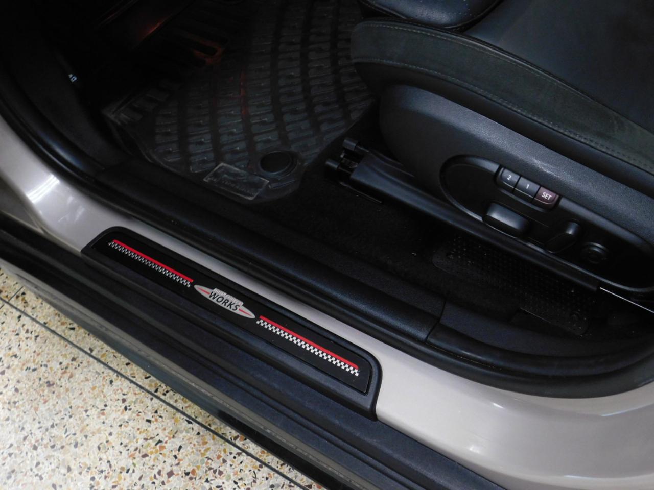 MINI Countryman John Cooper Works ALL4 2022