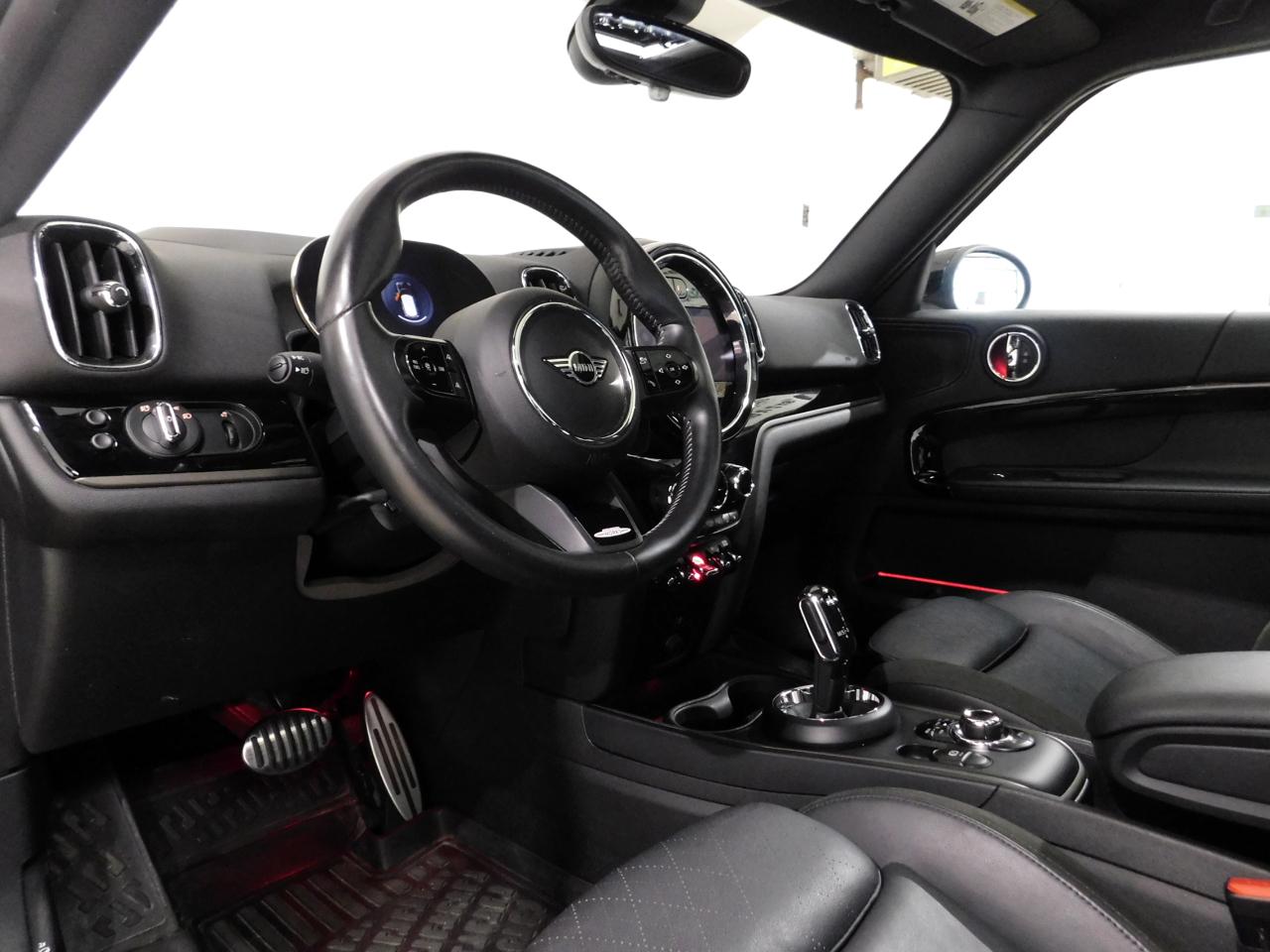 MINI Countryman John Cooper Works ALL4 2022