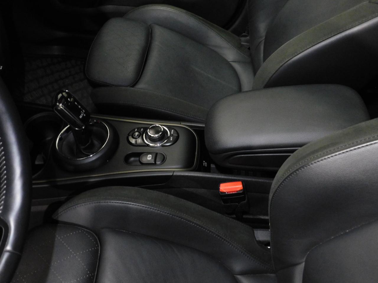 MINI Countryman John Cooper Works ALL4 2022