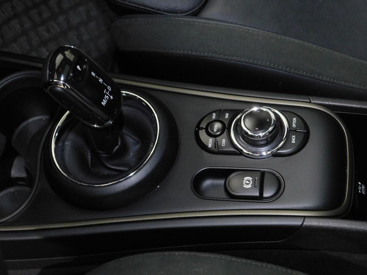MINI Countryman John Cooper Works ALL4 2022