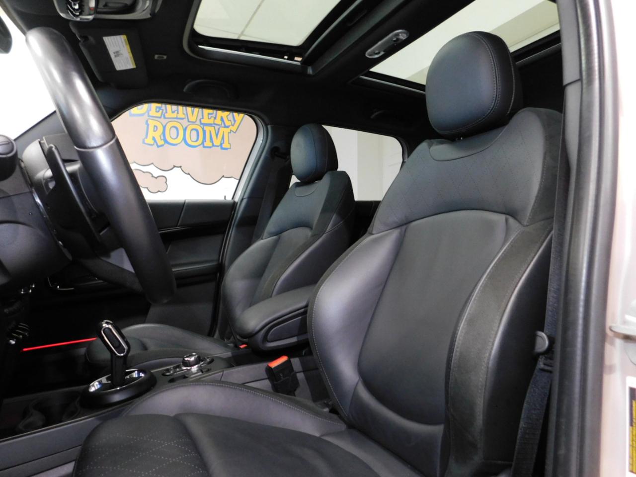 MINI Countryman John Cooper Works ALL4 2022