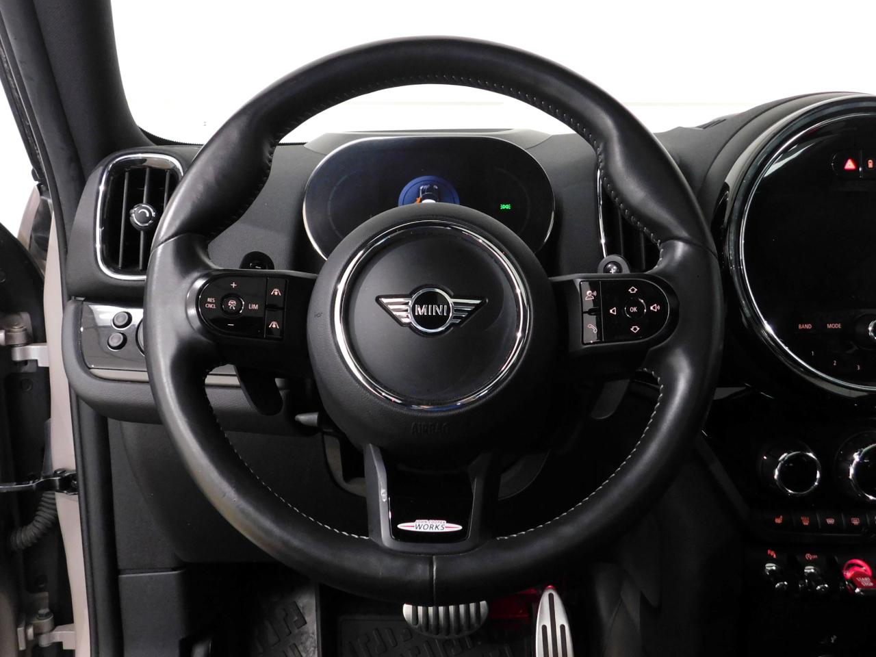 MINI Countryman John Cooper Works ALL4 2022
