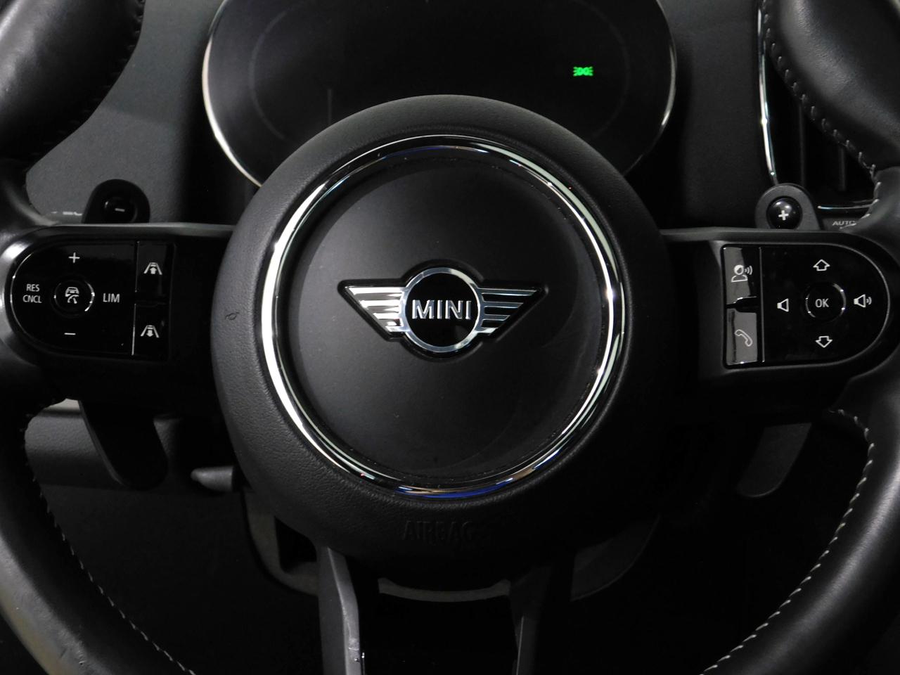 MINI Countryman John Cooper Works ALL4 2022