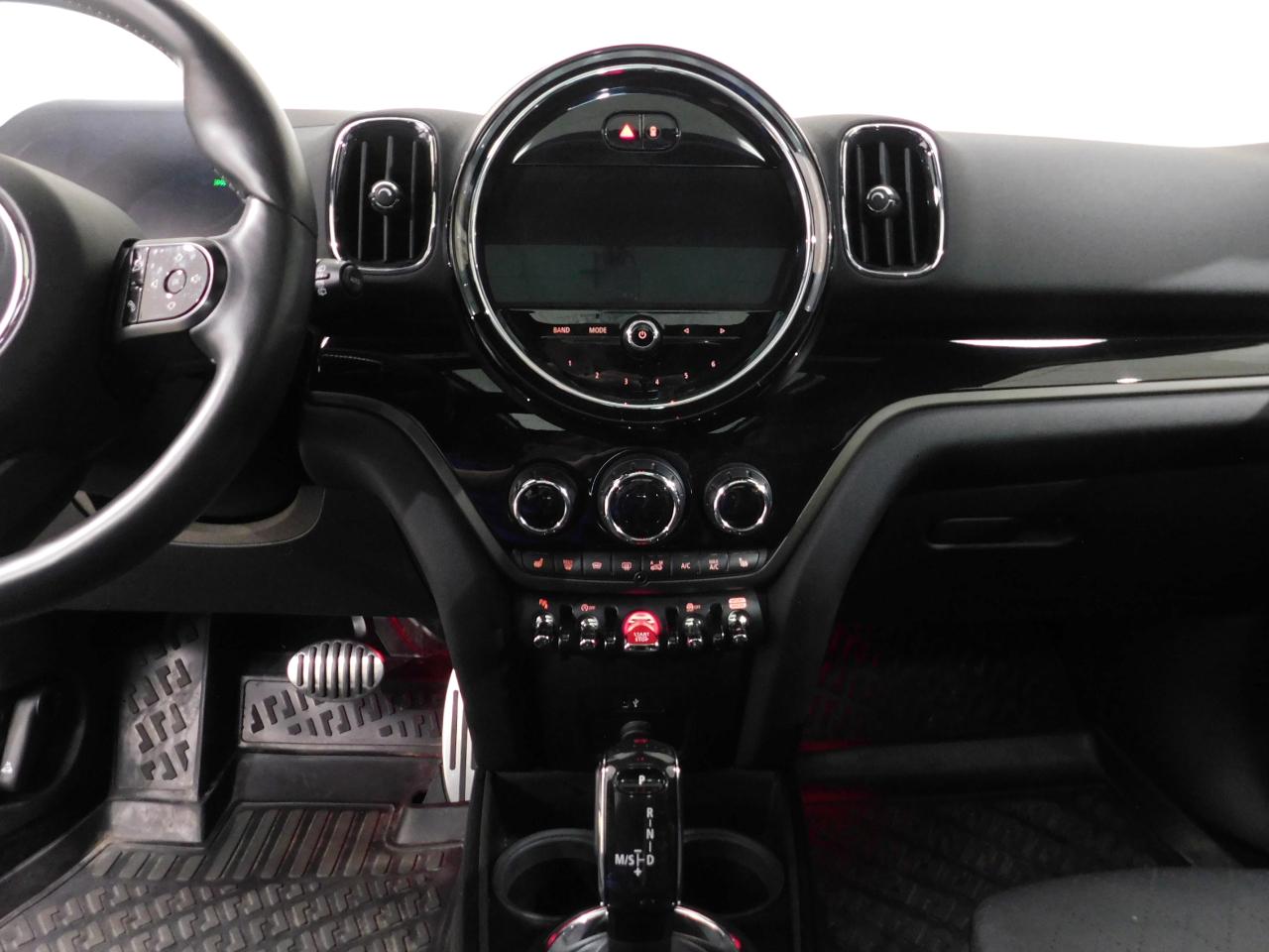 MINI Countryman John Cooper Works ALL4 2022