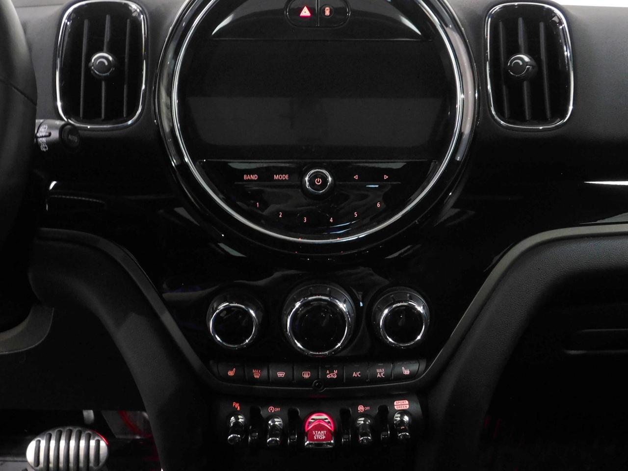 MINI Countryman John Cooper Works ALL4 2022