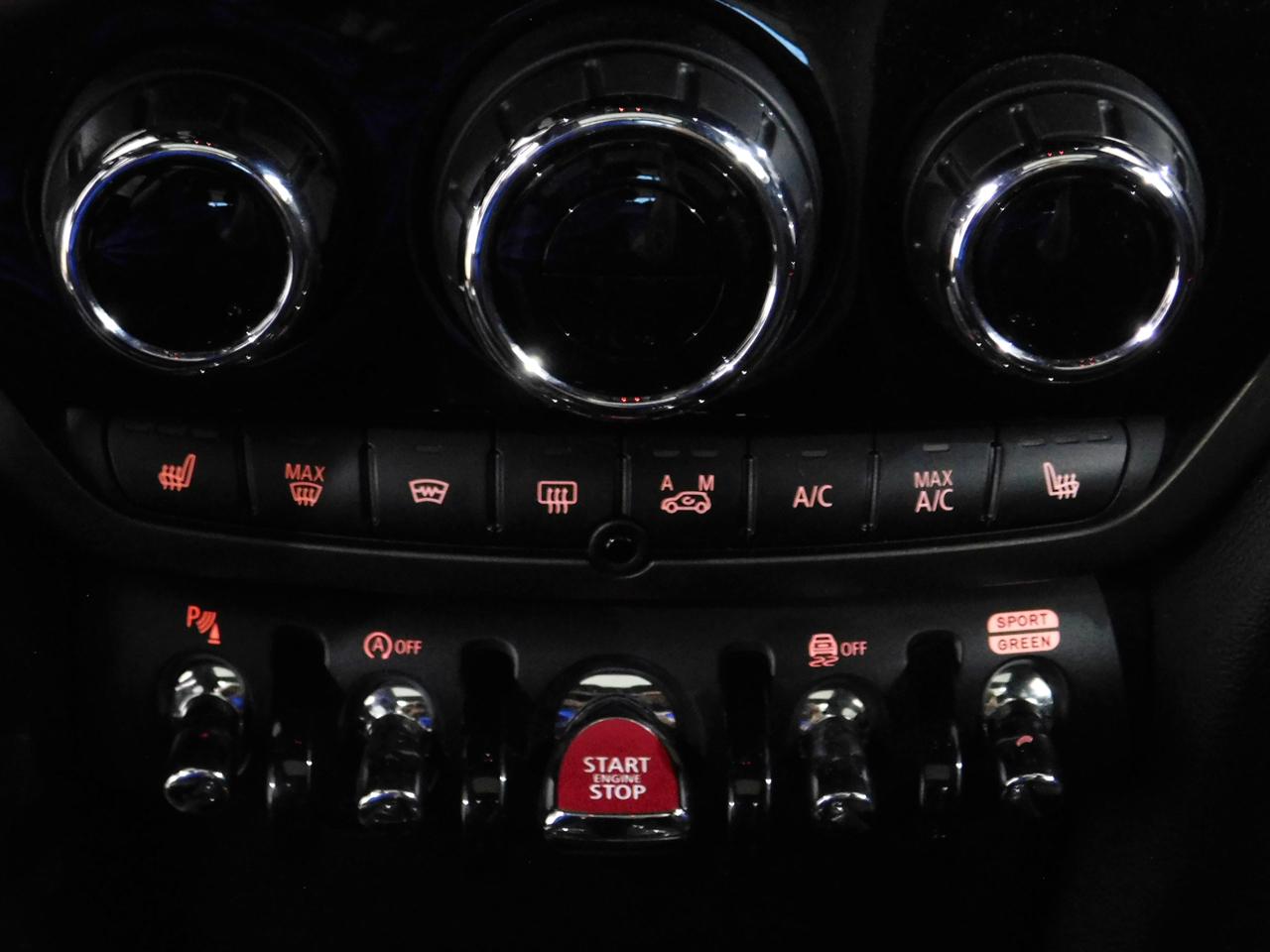 MINI Countryman John Cooper Works ALL4 2022
