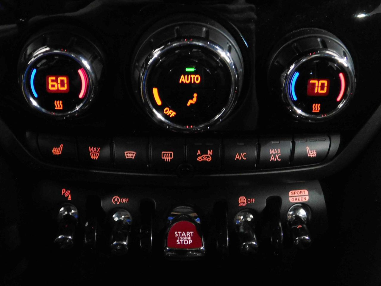MINI Countryman John Cooper Works ALL4 2022