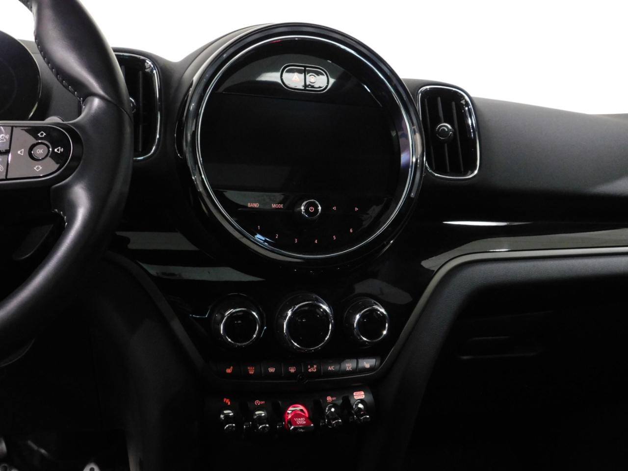 MINI Countryman John Cooper Works ALL4 2022