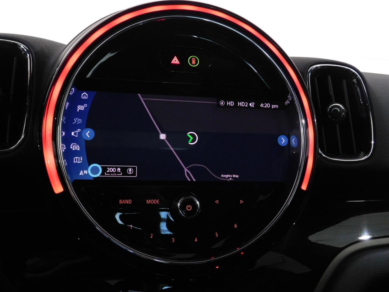 MINI Countryman John Cooper Works ALL4 2022