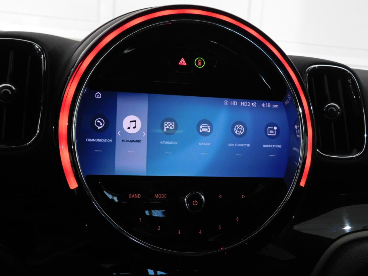 MINI Countryman John Cooper Works ALL4 2022