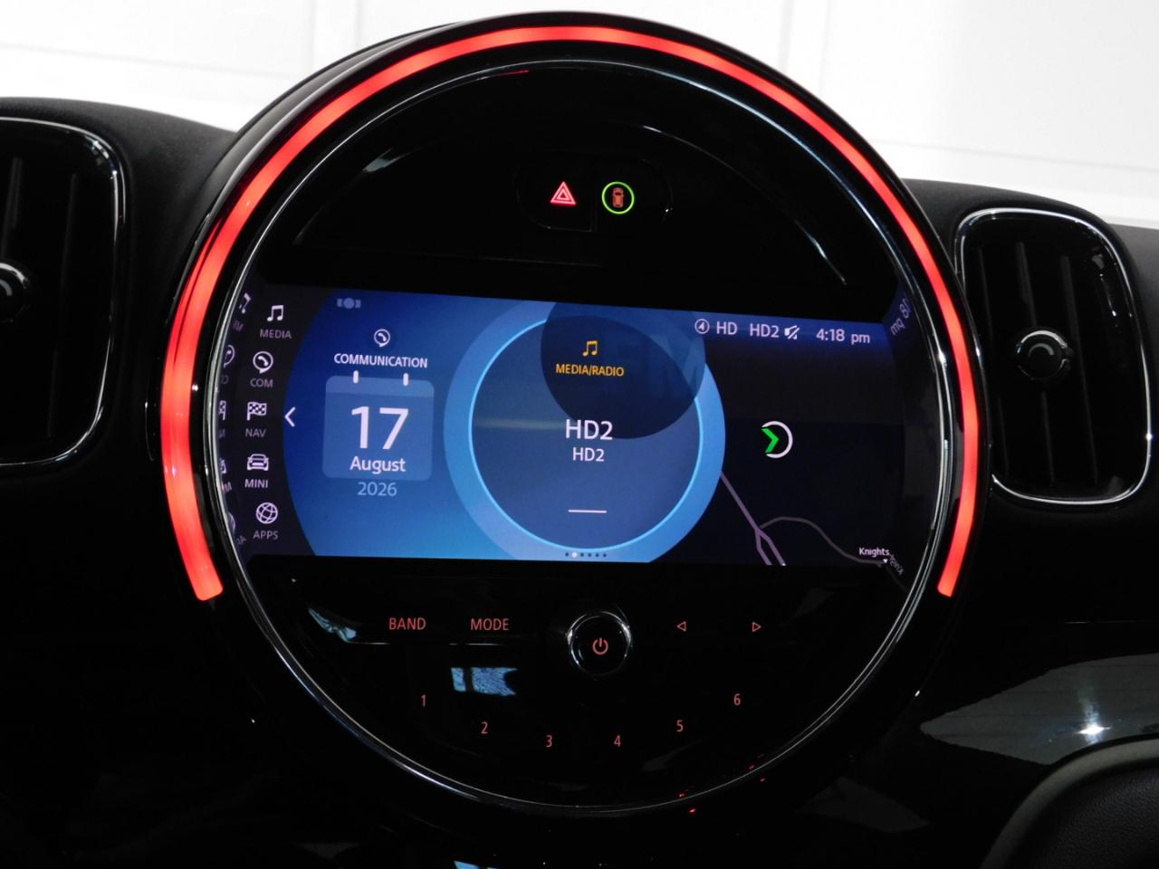 MINI Countryman John Cooper Works ALL4 2022