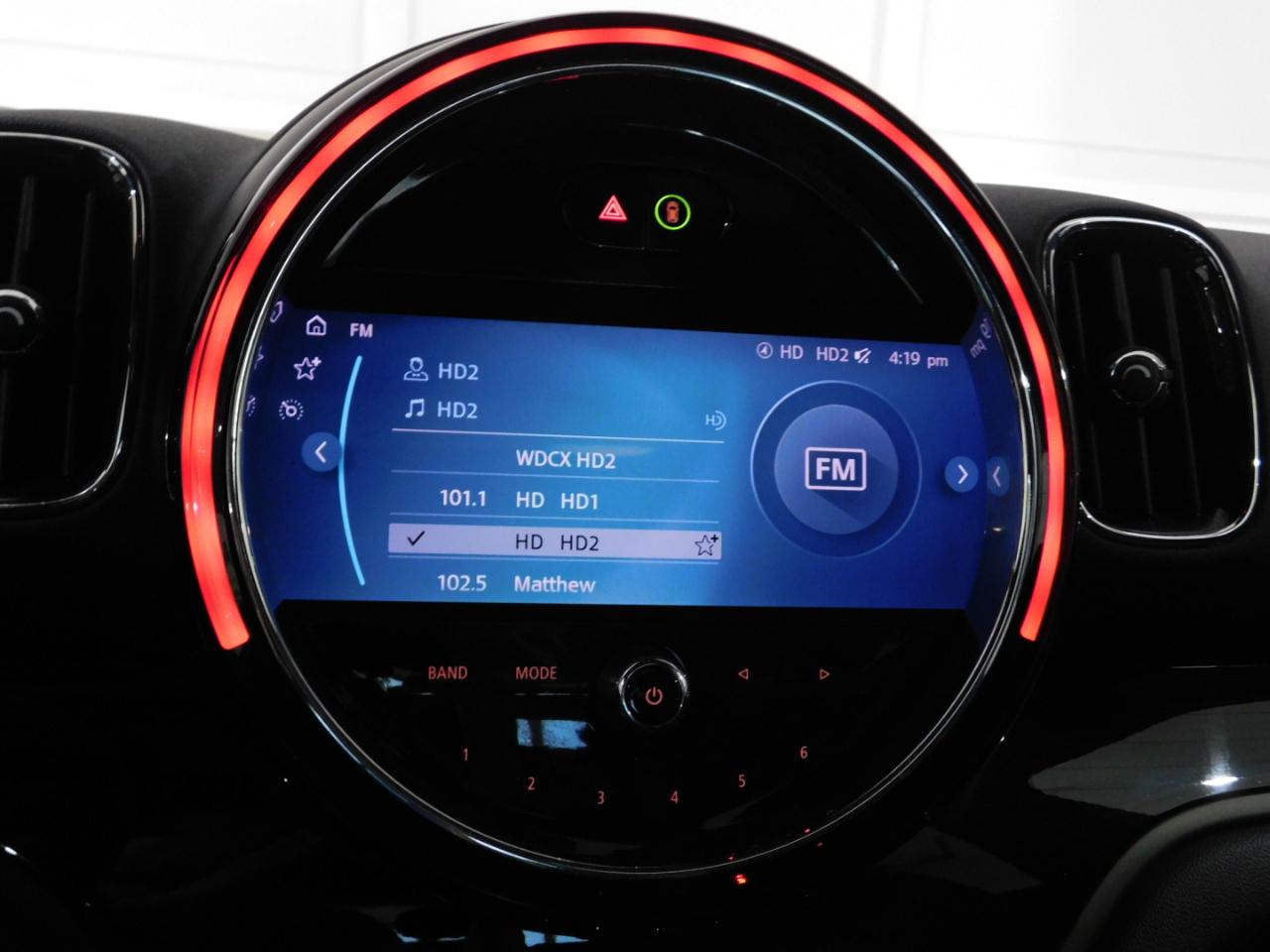 MINI Countryman John Cooper Works ALL4 2022