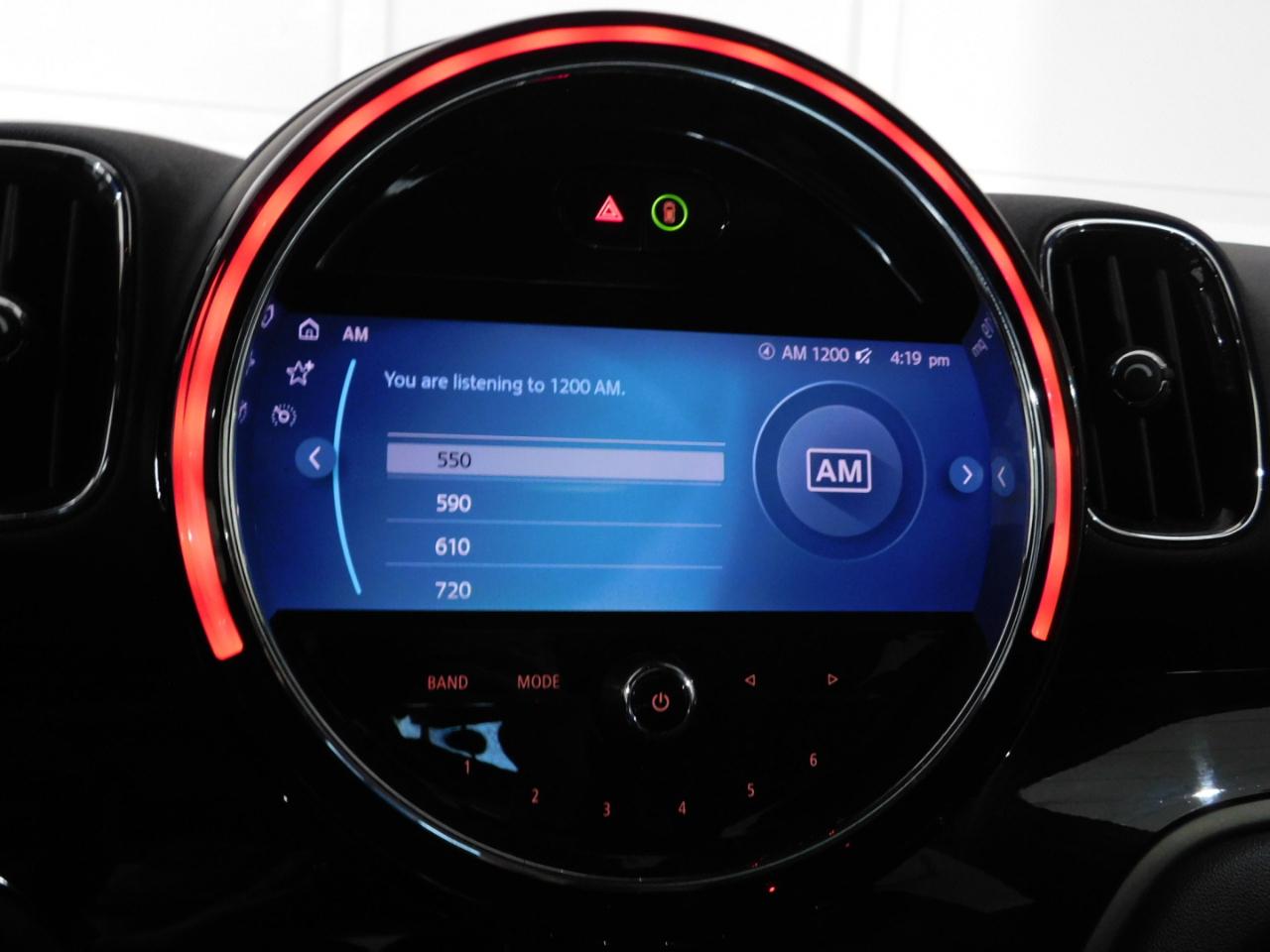 MINI Countryman John Cooper Works ALL4 2022