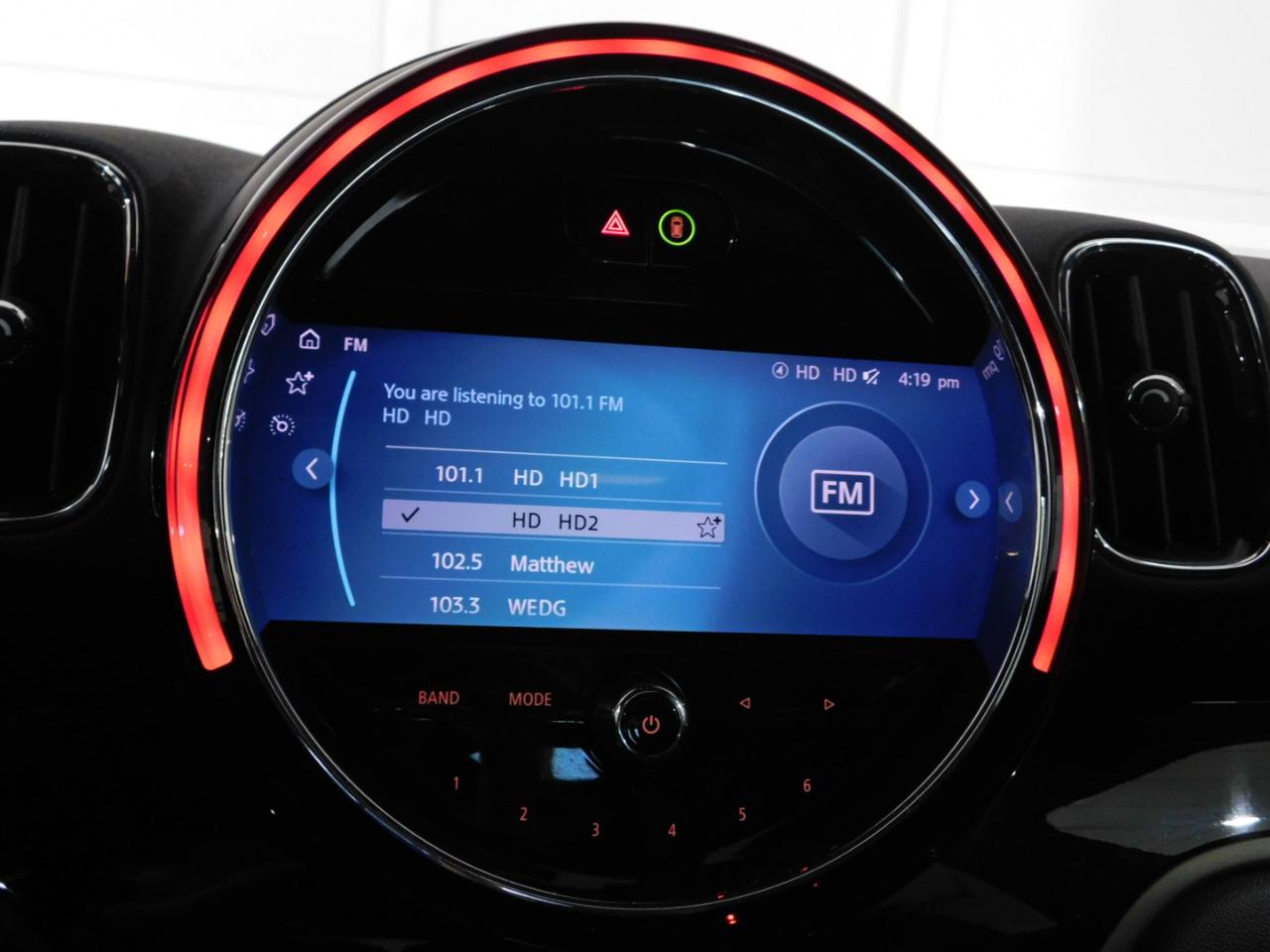 MINI Countryman John Cooper Works ALL4 2022