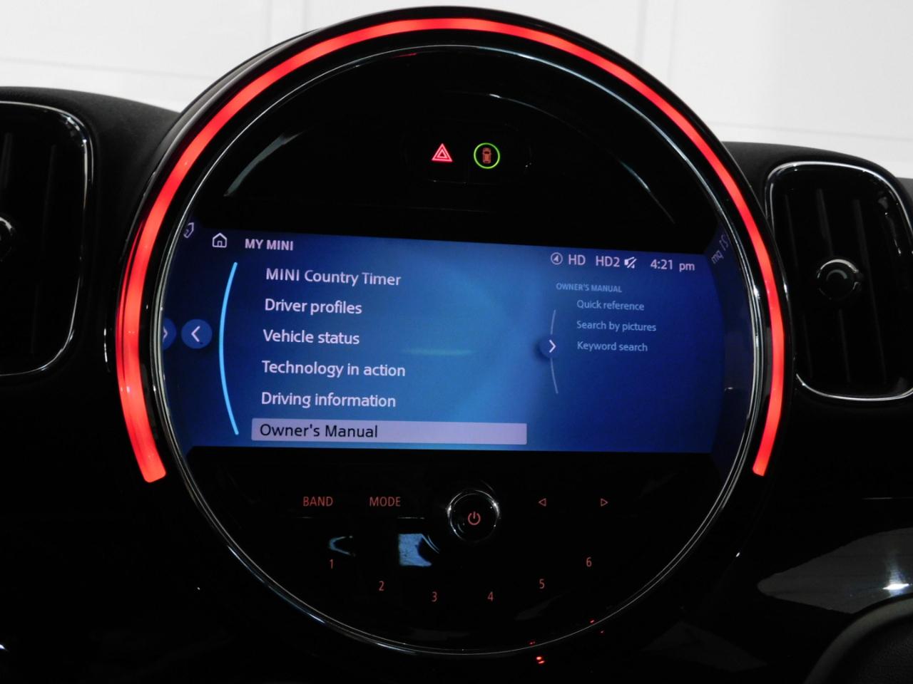 MINI Countryman John Cooper Works ALL4 2022