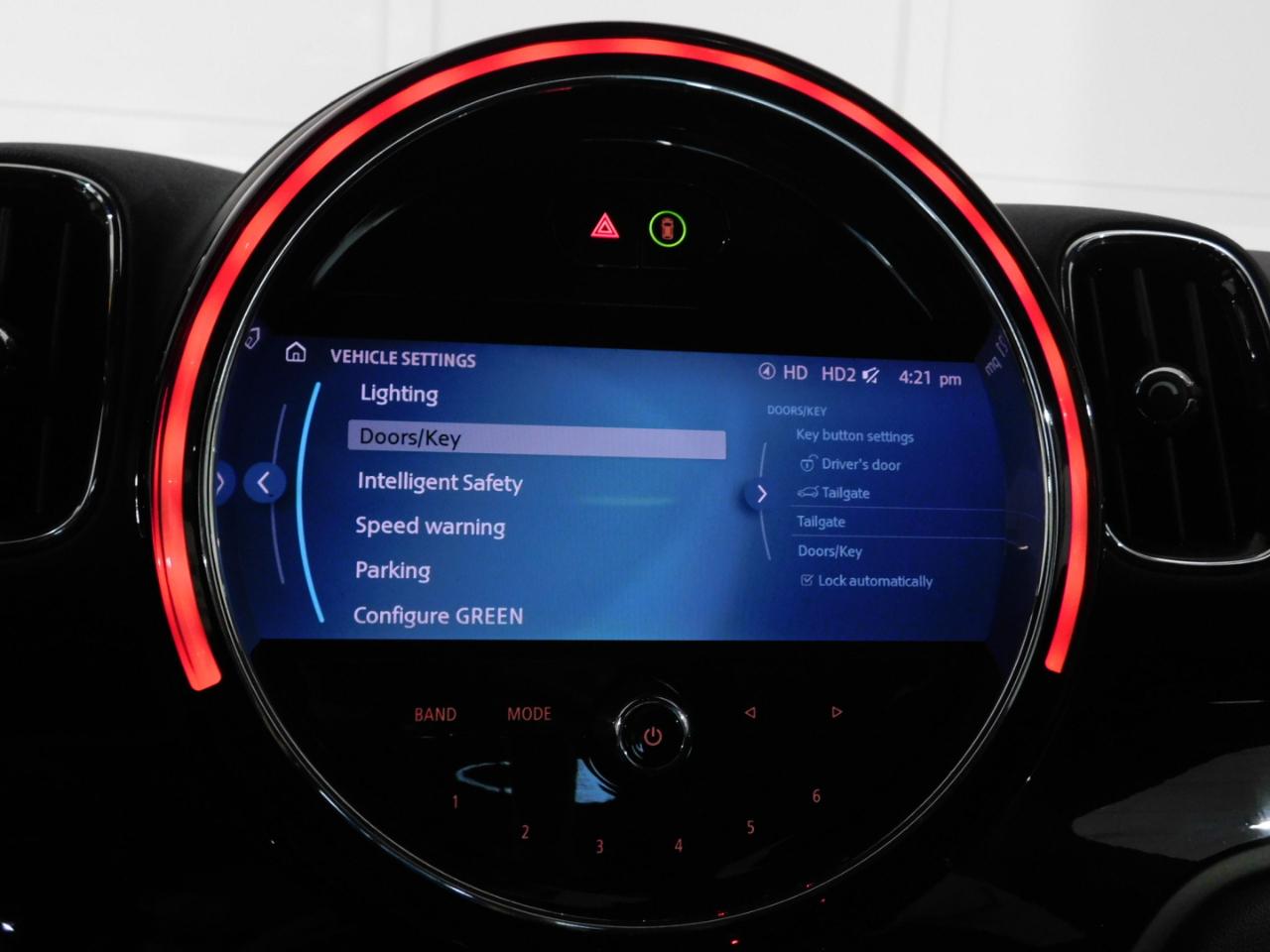 MINI Countryman John Cooper Works ALL4 2022