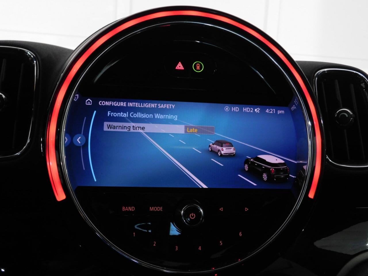 MINI Countryman John Cooper Works ALL4 2022