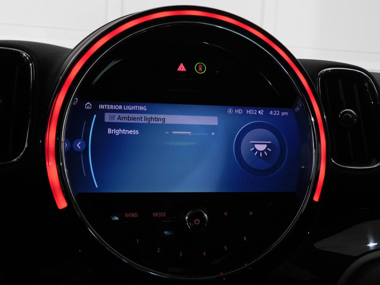 MINI Countryman John Cooper Works ALL4 2022