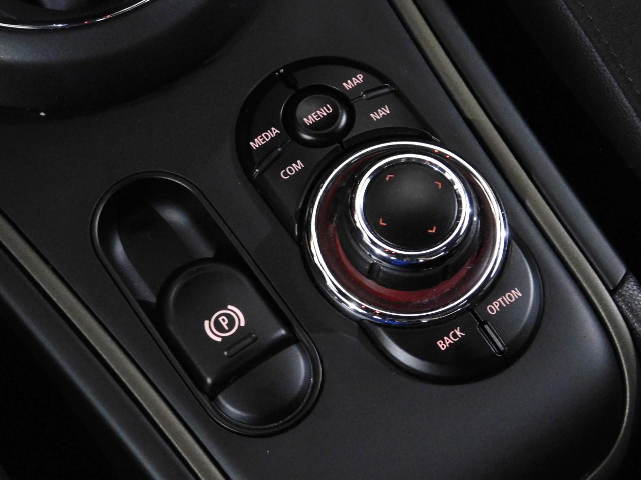 MINI Countryman John Cooper Works ALL4 2022