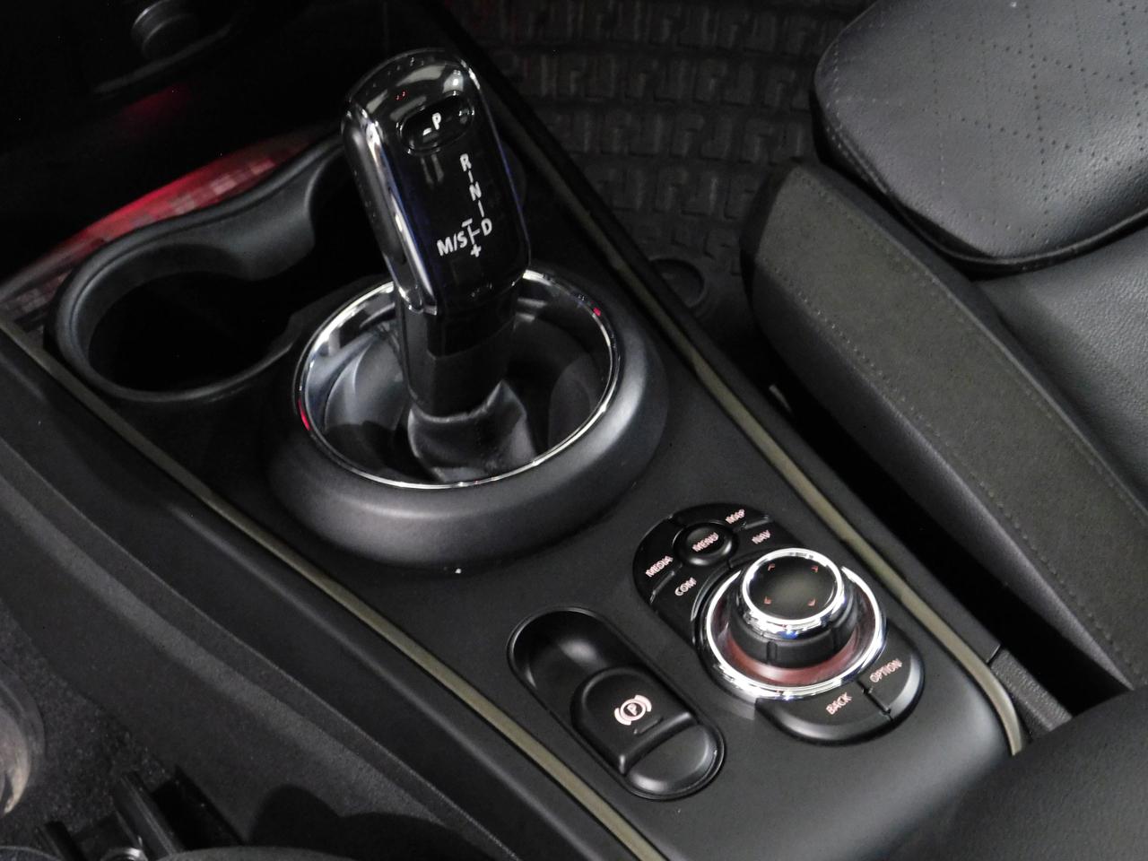 MINI Countryman John Cooper Works ALL4 2022