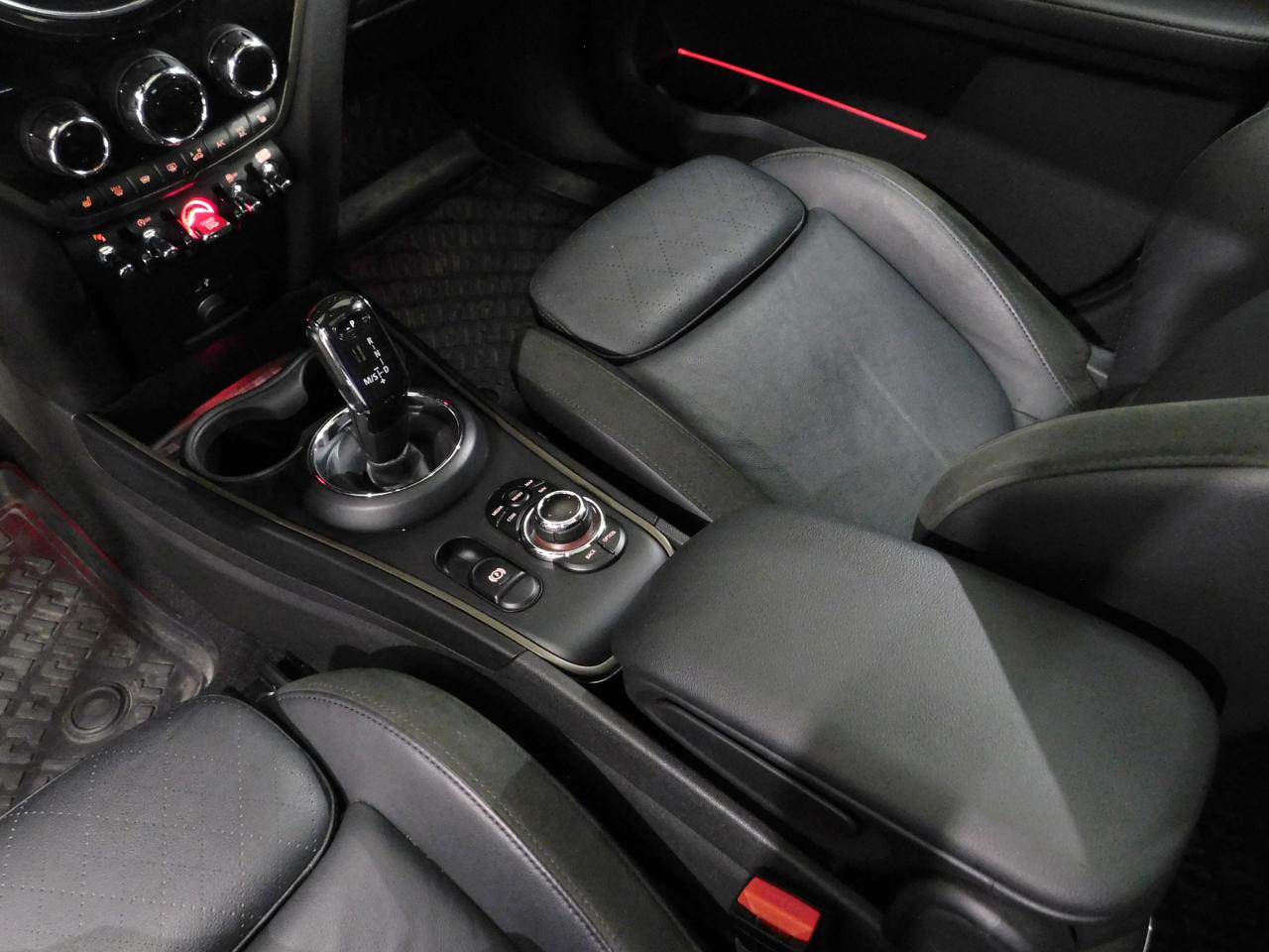 MINI Countryman John Cooper Works ALL4 2022