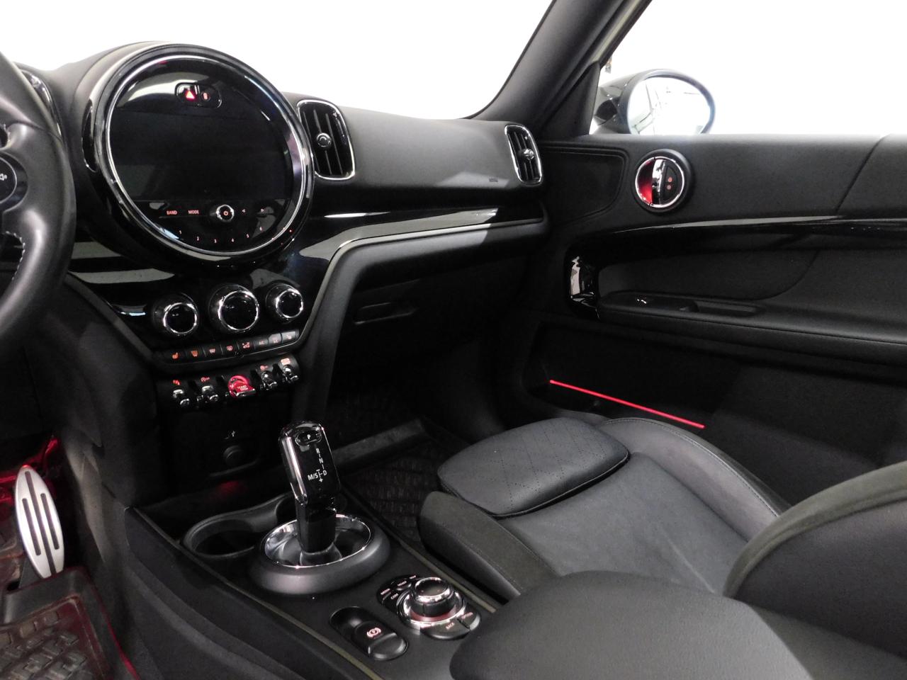 MINI Countryman John Cooper Works ALL4 2022