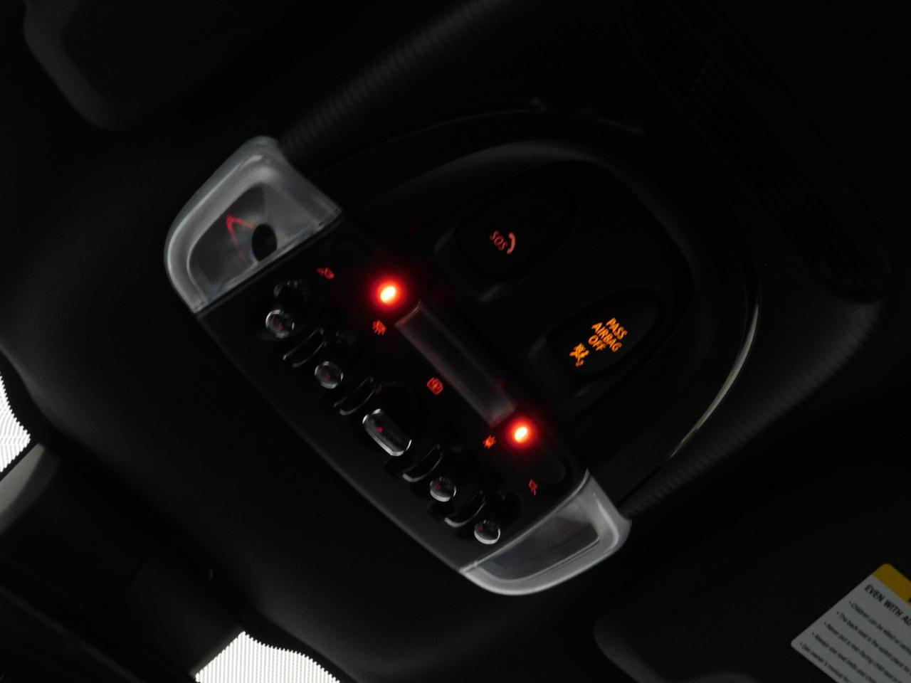 MINI Countryman John Cooper Works ALL4 2022