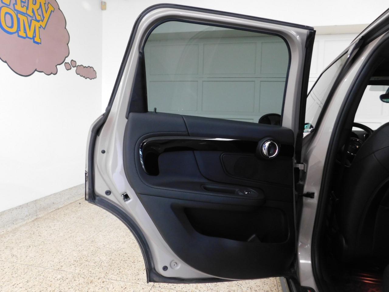 MINI Countryman John Cooper Works ALL4 2022