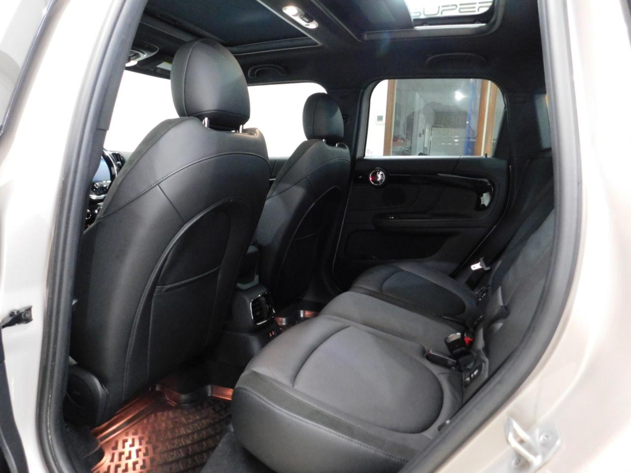 MINI Countryman John Cooper Works ALL4 2022