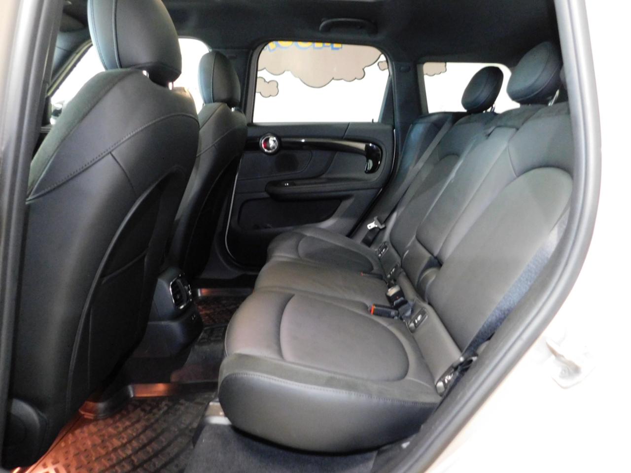 MINI Countryman John Cooper Works ALL4 2022