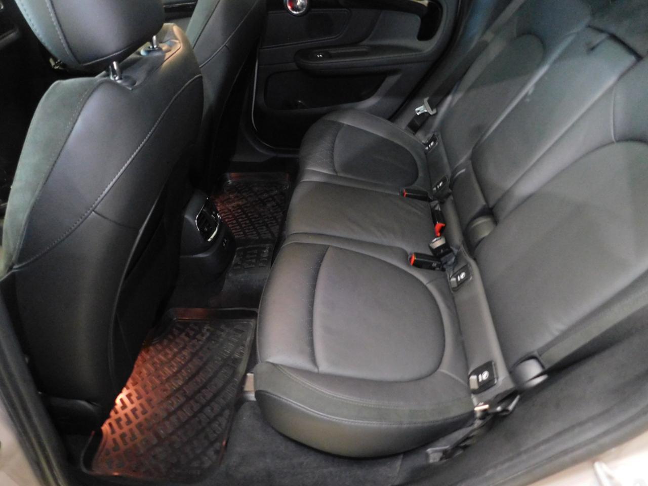 MINI Countryman John Cooper Works ALL4 2022