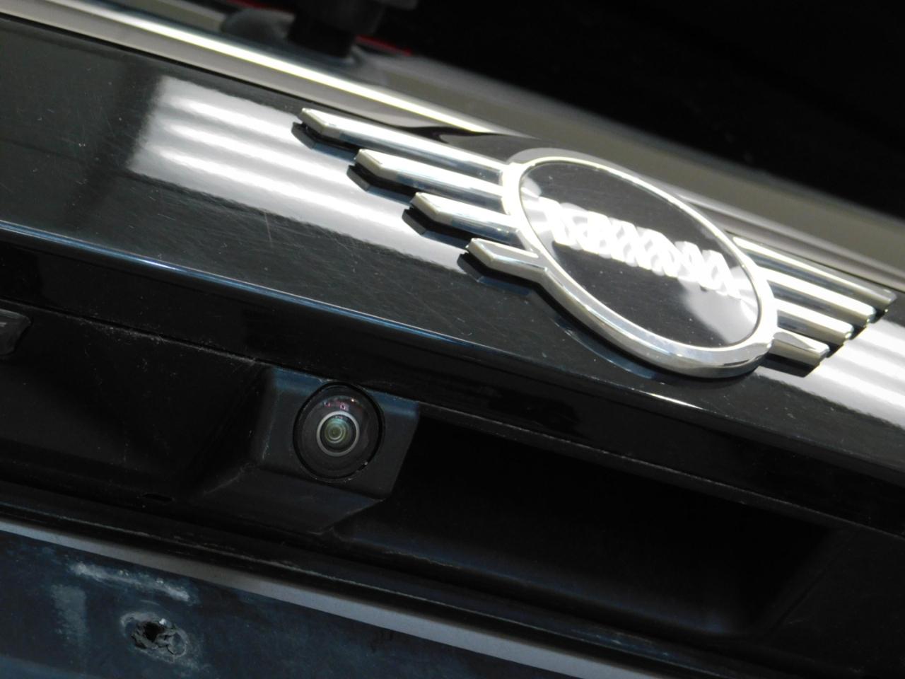 MINI Countryman John Cooper Works ALL4 2022
