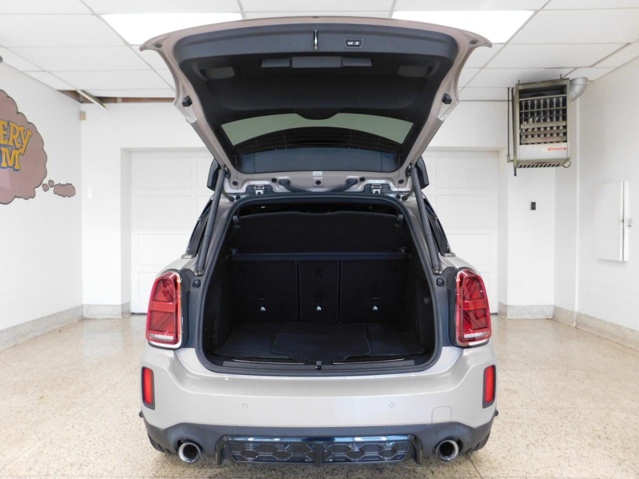 MINI Countryman John Cooper Works ALL4 2022