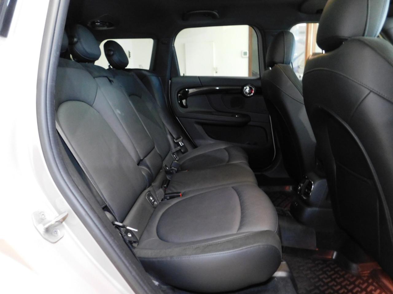 MINI Countryman John Cooper Works ALL4 2022