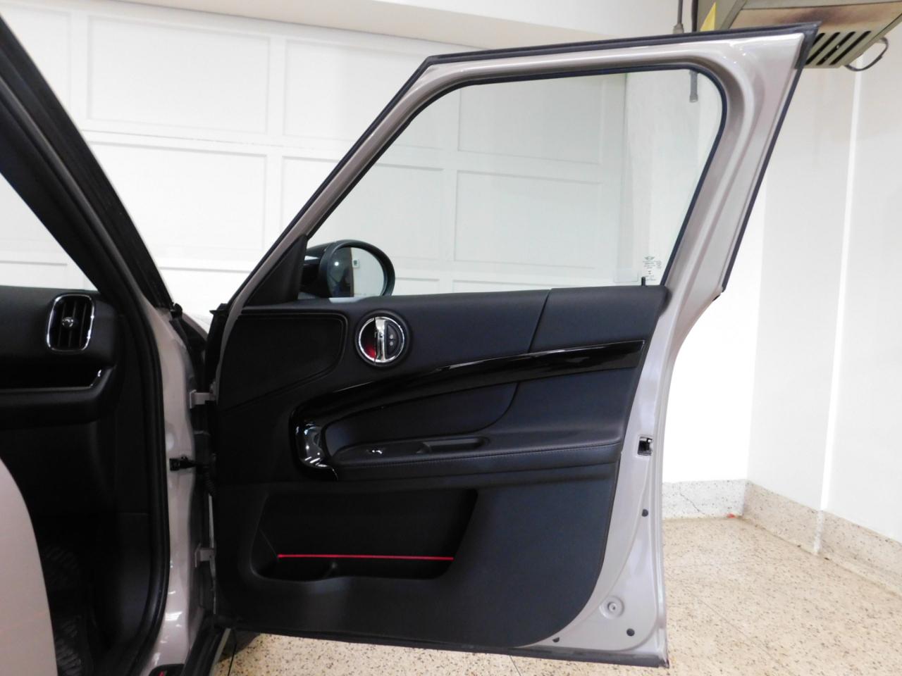 MINI Countryman John Cooper Works ALL4 2022