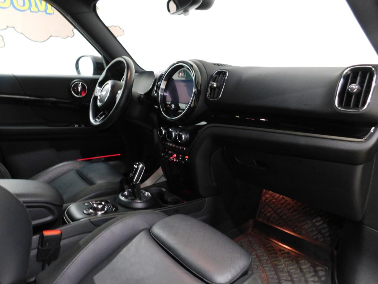 MINI Countryman John Cooper Works ALL4 2022