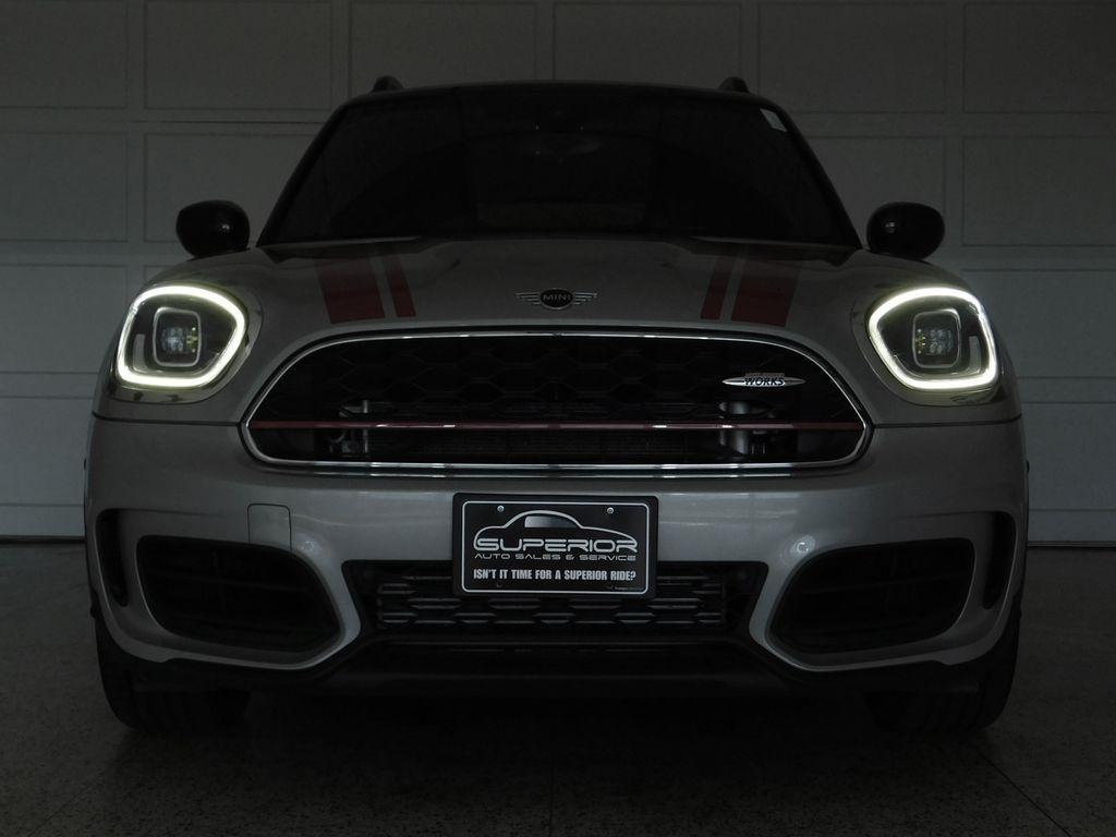MINI Countryman John Cooper Works ALL4 2022